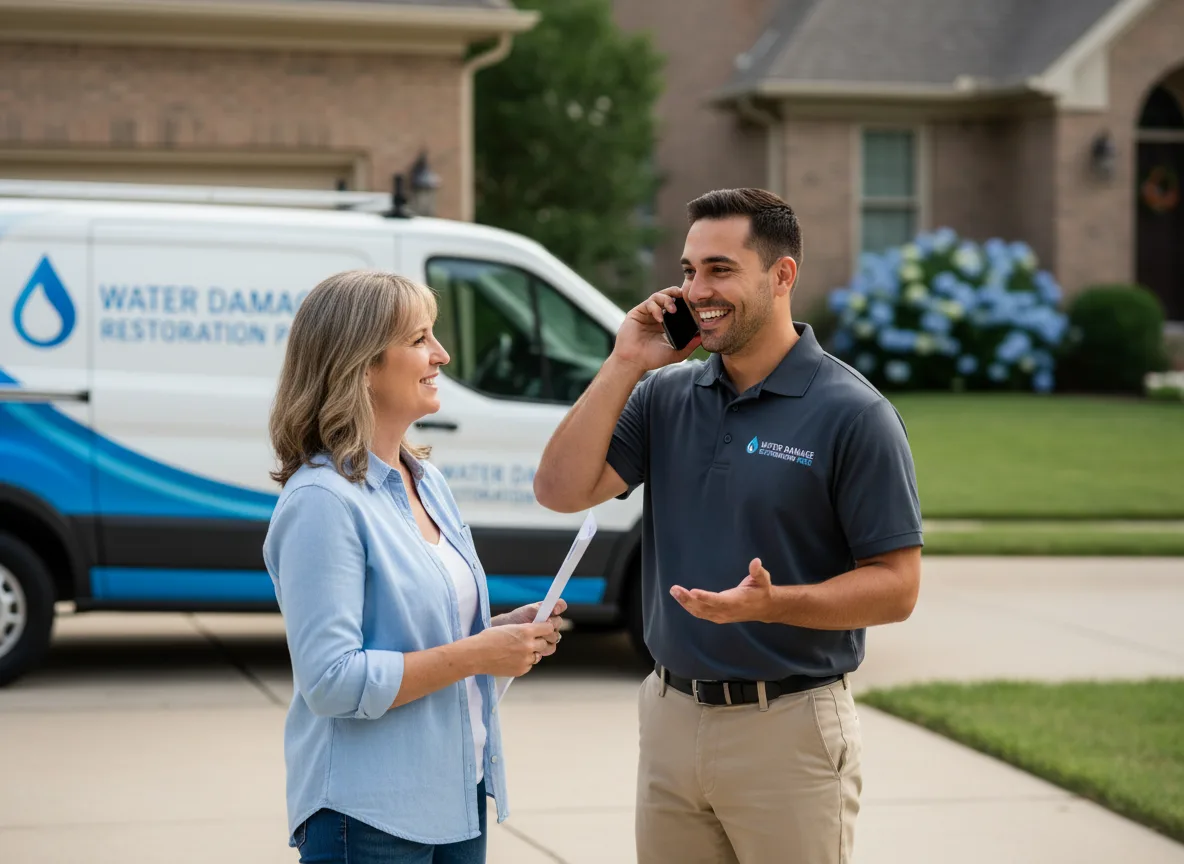 Flood Restoration Melrose, NY FAQs